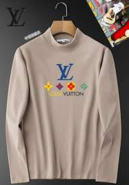Picture of Louis Vuitton T Shirt Long _SKULVM-3XL25tx11751366